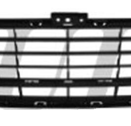 GRIGLIA P/TI ANT C/LE RENAULT MEGANE 01/14>