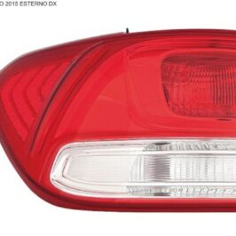 GR OTTICO P/DX EST KIA SORENTO 01/15>09/17