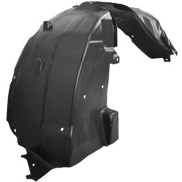 LOCARO A/DX DACIA SPRING 01/21>
