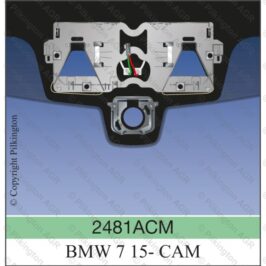 P.ZZA COAT.SEN.+CAM.+DISPLAY S7 15>INCAPSULATO ACUSTICO + FIN.TELAIO