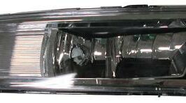 FEND SX H8 C/DRL VW PASSAT 09/14>
