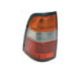 FANALE P/DX AR BIANCO ROSSO ISUZU CAMPO-PICK UP 97>99