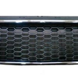 GRIGLIA CROM-NERA CHEVROLET AVEO 3/5P 06/08>12/10