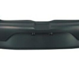 P/TI POST PRIM C/FORI PDC RENAULT MEGANE 11/15> -TUV-