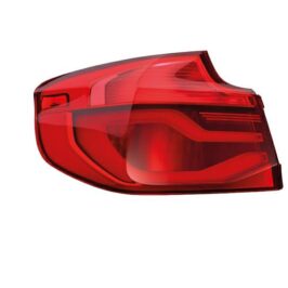 FANALE P/SX EST A LED BMW SERIE 3 F34 GRAN TURISMO 07/16>