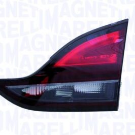 FANALE P/SX INT A LED OPEL ZAFIRA 10/11>