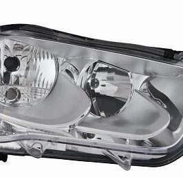 FARO DX H7-H1 C/DRL PRED REG EL CITROEN C-ELYSEE 01/13> PARAB CR