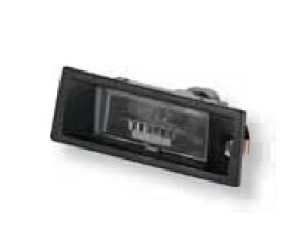 FANALE TARGA FIAT BRAVO-BRAVA 10/95>