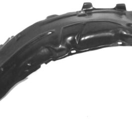 LOCARO A/SX HONDA CIVIC 4P 01/06>