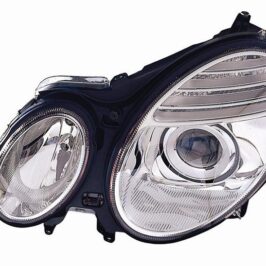 FARO SX H7-H7 PRED REG ELETT MERCED CLASSE E W211 05/06>04/09