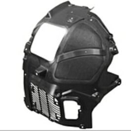 LOCARO A/DX PARTE ANT BMW SERIE 5 G30-G31 01/16>C/INSON injectio