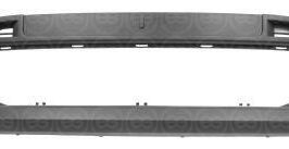 CORNICE GRIGLIA P/TI ANT FORD FIESTA ST 150 03/02>