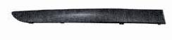 MODAN P/TI A/DX NERA BMW SERIE 1 E87 08/04>04/07