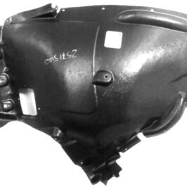 LOCARO A/DX PARTE ANT BMW X5 E70 01/07>