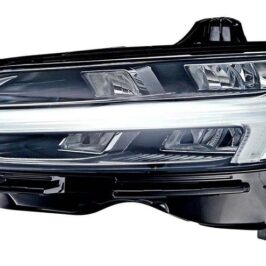 FARO DX A LED ADATTIVO VOLVO V60/S60 02/18>
