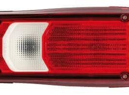 FANALE POST DX-SX IVECO DAILY 06/19> CASSONATO