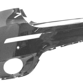 P/TI POST PRIM C/SENS BMW X6 E71 01/08>