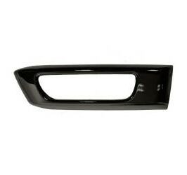 CORNICE FEND SX NERA LUCIDA LAND ROVER RANGE ROVER SPORT 04/13>
