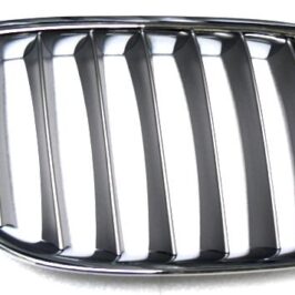 GRIGLIA A/DX CROM-GRIGIA BMW X1 E84 10>