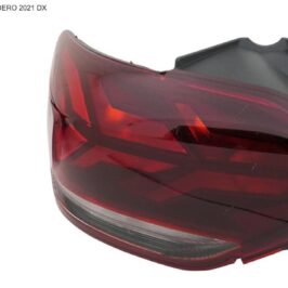 GR OTTICO P/DX DACIA SANDERO 01/21>