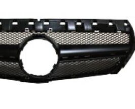 GRIGLIA C/MOD NERA MERC CLA C117 07/13> AMG 45