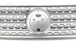 GRIGLIA METALLIZZATA FIAT PUNTO 05/03>12/06