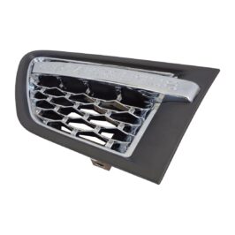 GRIGLIA PARAF A/SX GRIGIO SCURO/CROMATA LAND ROVER RANGE ROVER S