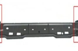 TRAV RAD PEUGEOT 308-CITR C4 PICASSO 01/13>