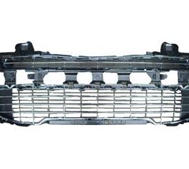 GRIGLIA P/TI ANT CROM-NERA PEUGEOT 308 08/07> SPORT-GT-CC