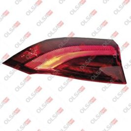 FANALE P/DX EST A LED MASERATI GRECALE 01/22>
