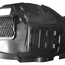 LOCARO A/SX PARTE ANT BMW SERIE 3 F30-F31 06/11> M-TECH