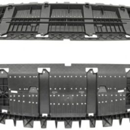 RIPARO SOTTOPARAURTI AUDI Q3 11/14> S-LINE -injection-