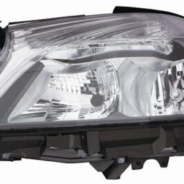 FARO DX H7-H15 C/MOTOR ELETT MERCED CLASSE A W176 06/12>