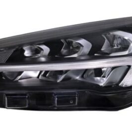 FARO DX FULL LED CORN NERA FORD FOCUS 01/18>