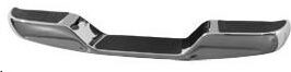 P/TI POST CROM TOYOTA HILUX 01/01>05/05