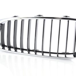 GRIGLIA A/SX CROM-NERA BMW SERIE 4 F32-F33-F34 01/13> BASIS