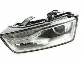 FARO DX BIXENO AUDI Q3 11/14> ZKW