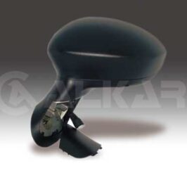 RETR. SX EL.NERO GRANDE PUNTO