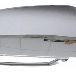 CALOTTA DX CROM.A4 09>+A3 3/5P 09-2011 VERSIONE C/LANE ASSIST