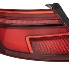 FANALE P/DX EST A LED AUDI A3 05/16> 5P