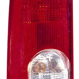 GR OTTICO P/DX BIANCO ROSSO NISSAN KUBISTAR 04/03> 2PORTE