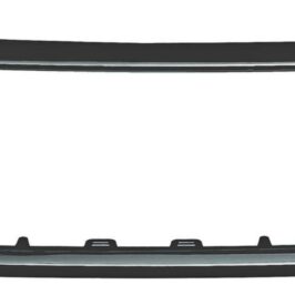CORNICE GRIGLIA NERA SEAT LEON 01/17>/LEON FR 01/17>