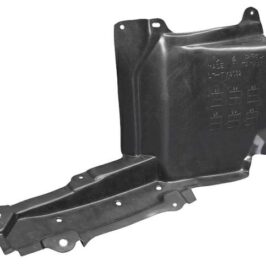 RIPARO SOTTOMOTORE LAT DX TOYOTA PRIUS 01/23>