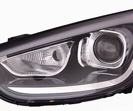 FARO DX HIR2 PRED REG ELETT HYUNDAI IX35 07/13>