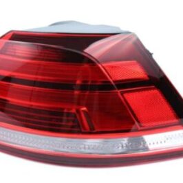 FANALE P/DX EST A LED VW GOLF 7 VARIANT 10/12>