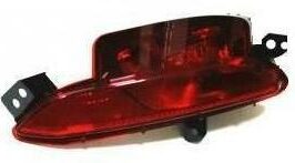 FAN POST SX NEBBIA FIAT TIPO 5P/SW