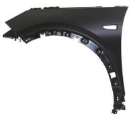 PARAF A/SX OPEL GRANDLAND X 01/17>