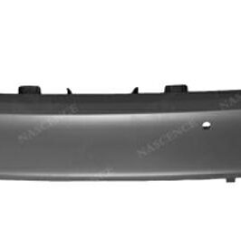 P/TI POST PRIM C/FORI PDC+TRACCE PA AUDI A7 05/10>