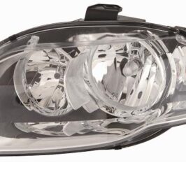 FARO DX H7-H7 C/MOTOR ELETT AUDI A4 10/04>11/07 IND DIR BIANCO