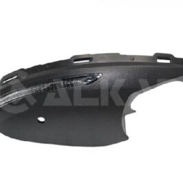 LUCCIOLA RETR.DX CAPTUR 2019>COMPLETA DI BASE INFERIORE NERA